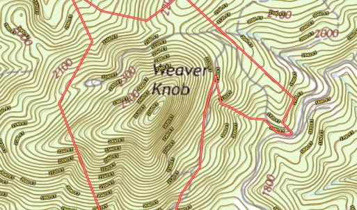 Photo #61 of Off Jeters Chapel Rd, Vinton, VA 150.8 acres
