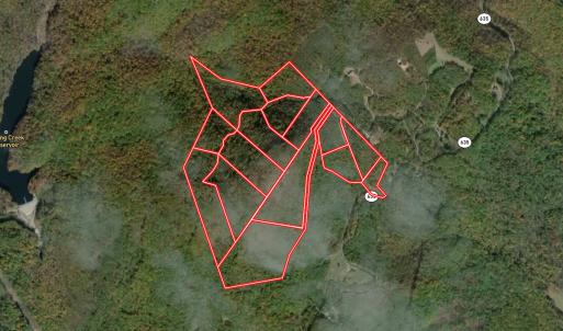 Photo #62 of Off Jeters Chapel Rd, Vinton, VA 150.8 acres