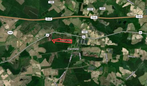 Photo #36 of Off Chance Blvd, Robersonville, NC 34.4 acres