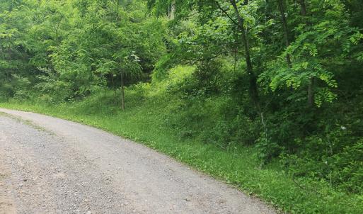 Photo #2 of Off Ravens Ridge, Lot H, Pearisburg, VA 34.3 acres