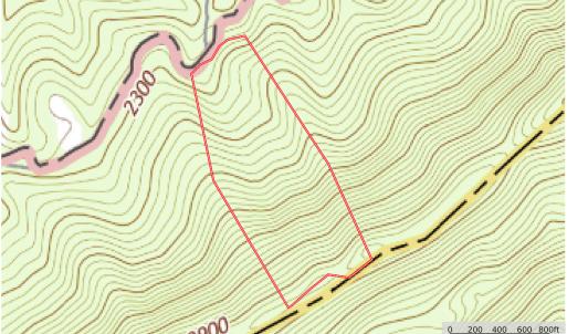 Photo #32 of Off Ravens Ridge, Lot H, Pearisburg, VA 34.3 acres