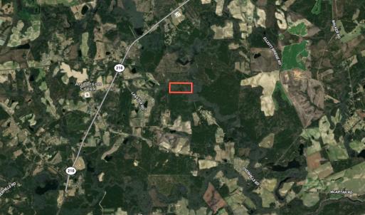 Photo #40 of Off Wayside Ln, Bunnlevel, NC 25.5 acres