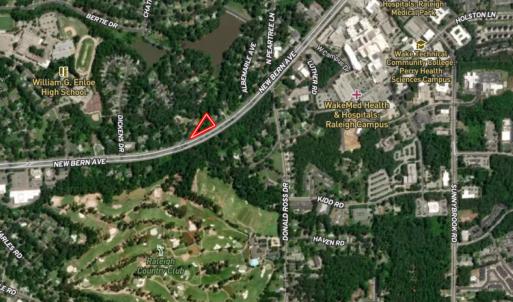 Photo #14 of 2401 New Bern Avenue, Raleigh, NC 1.0 acres