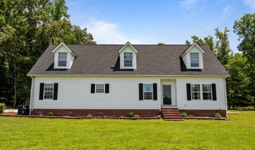 Photo #1 of 141 Arthur Majette Rd, Aulander, NC 22.0 acres