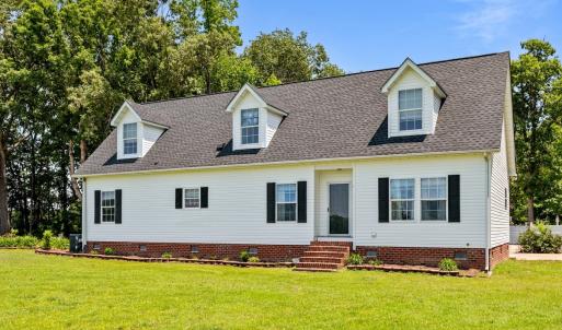 Photo #2 of 141 Arthur Majette Rd, Aulander, NC 22.0 acres
