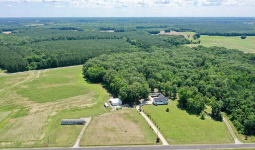 Photo #59 of 141 Arthur Majette Rd, Aulander, NC 22.0 acres