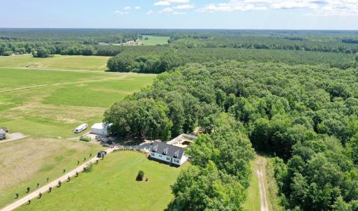 Photo #49 of 141 Arthur Majette Rd, Aulander, NC 22.0 acres
