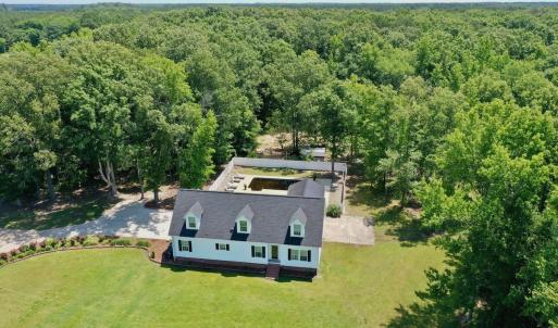 Photo #70 of 141 Arthur Majette Rd, Aulander, NC 22.0 acres