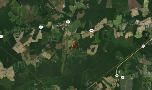 Photo #115 of 141 Arthur Majette Rd, Aulander, NC 22.0 acres