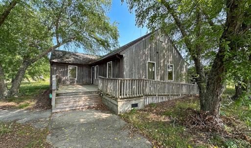 Photo #1 of 19585 Fullers Mill Rd, Boykins, VA 47.0 acres