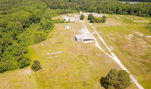Photo #2 of 19585 Fullers Mill Rd, Boykins, VA 47.0 acres