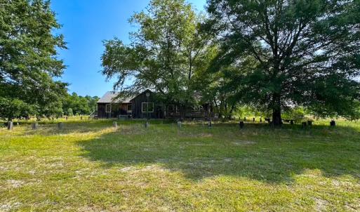 Photo #3 of 19585 Fullers Mill Rd, Boykins, VA 47.0 acres