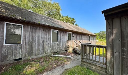 Photo #4 of 19585 Fullers Mill Rd, Boykins, VA 47.0 acres