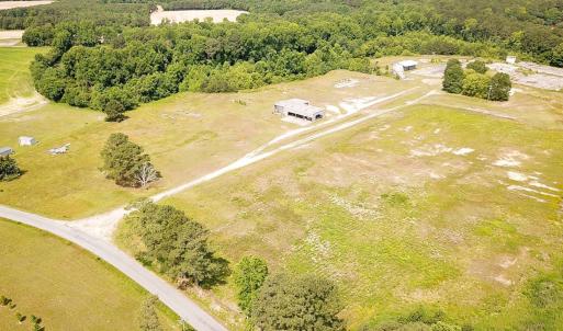 Photo #5 of 19585 Fullers Mill Rd, Boykins, VA 47.0 acres