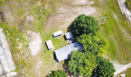 Photo #6 of 19585 Fullers Mill Rd, Boykins, VA 47.0 acres