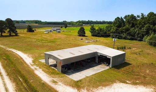 Photo #16 of 19585 Fullers Mill Rd, Boykins, VA 47.0 acres