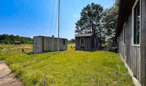 Photo #22 of 19585 Fullers Mill Rd, Boykins, VA 47.0 acres
