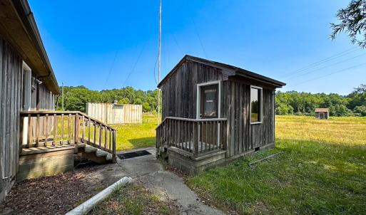 Photo #23 of 19585 Fullers Mill Rd, Boykins, VA 47.0 acres