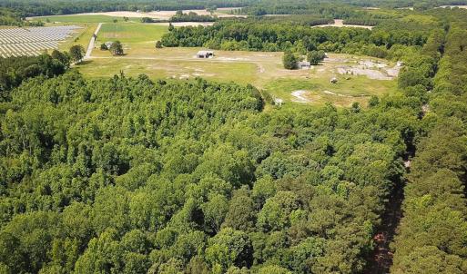 Photo #35 of 19585 Fullers Mill Rd, Boykins, VA 47.0 acres