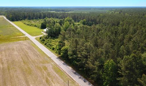 Photo #6 of Off Lebanon Church Rd, Jarratt, VA 38.0 acres