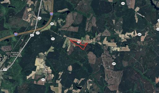 Photo #38 of Off Lebanon Church Rd, Jarratt, VA 38.0 acres