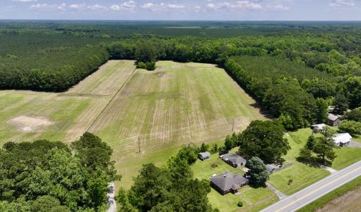 Photo #1 of Off Highway 33, Chocowinity, NC 16.5 acres