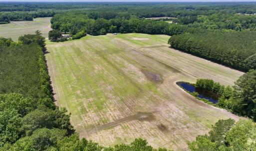 Photo #4 of Off Highway 33, Chocowinity, NC 16.5 acres