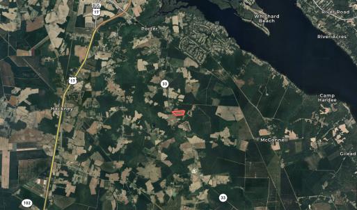 Photo #21 of Off Highway 33, Chocowinity, NC 16.5 acres