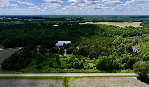 Photo #1 of Off Old 125 rd, Scotland Neck, NC 20.3 acres