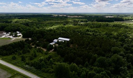 Photo #2 of Off Old 125 rd, Scotland Neck, NC 20.3 acres