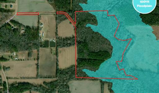 Photo #48 of Off Covered Bridge Rd, Zebulon, NC 58.0 acres