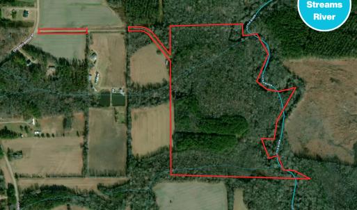 Photo #49 of Off Covered Bridge Rd, Zebulon, NC 58.0 acres