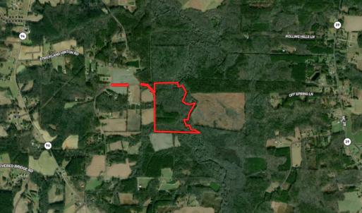 Photo #52 of Off Covered Bridge Rd, Zebulon, NC 58.0 acres