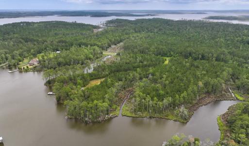 Photo #12 of Off Whealton Point Road, Aurora, NC 5.5 acres