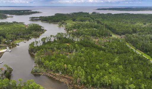 Photo #15 of Off Whealton Point Road, Aurora, NC 5.5 acres