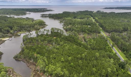 Photo #16 of Off Whealton Point Road, Aurora, NC 5.5 acres