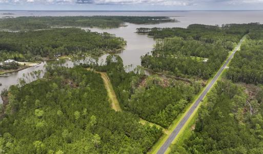 Photo #18 of Off Whealton Point Road, Aurora, NC 5.5 acres