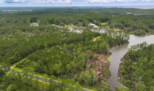 Photo #2 of Off Whealton Point Road, Aurora, NC 5.5 acres