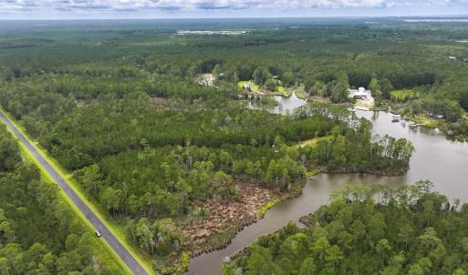 Photo #3 of Off Whealton Point Road, Aurora, NC 5.5 acres