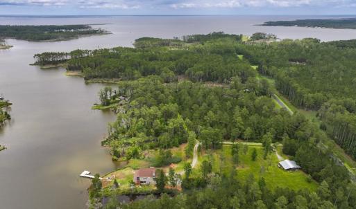 Photo #31 of Off Whealton Point Road, Aurora, NC 5.5 acres