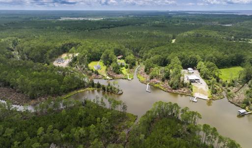 Photo #35 of Off Whealton Point Road, Aurora, NC 5.5 acres