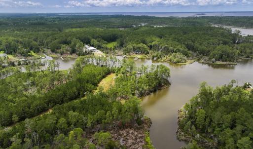 Photo #37 of Off Whealton Point Road, Aurora, NC 5.5 acres