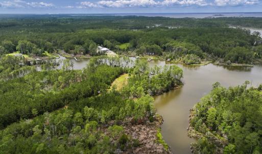 Photo #38 of Off Whealton Point Road, Aurora, NC 5.5 acres