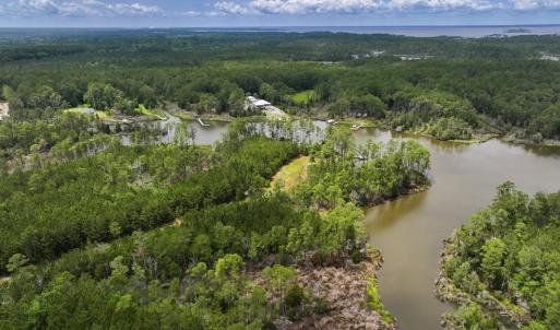 Photo #39 of Off Whealton Point Road, Aurora, NC 5.5 acres