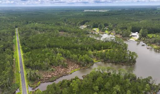 Photo #4 of Off Whealton Point Road, Aurora, NC 5.5 acres