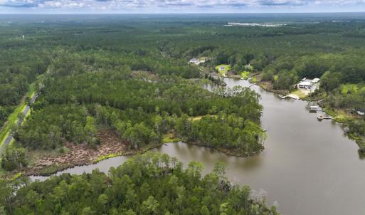 Photo #5 of Off Whealton Point Road, Aurora, NC 5.5 acres