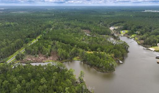 Photo #6 of Off Whealton Point Road, Aurora, NC 5.5 acres