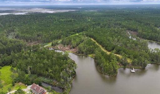 Photo #7 of Off Whealton Point Road, Aurora, NC 5.5 acres