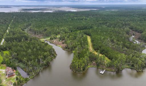 Photo #8 of Off Whealton Point Road, Aurora, NC 5.5 acres