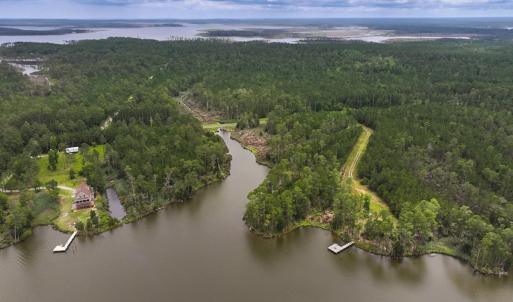 Photo #9 of Off Whealton Point Road, Aurora, NC 5.5 acres